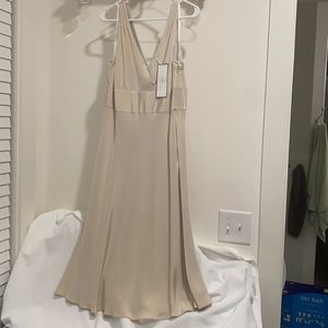 J Crew party dress